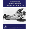 A History of Marine Fighter Attack Squadron 232 - Paperback