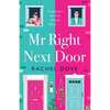 Mr Right Next Door - Paperback