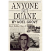 Anyone But Duane - Hardcover