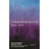 Correspondence: 1919-1973 - Paperback
