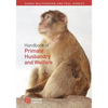 Handbook of Primate Husbandry and Welfare - Paperback