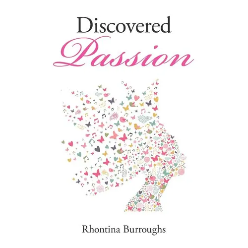 Discovered Passion - Paperback