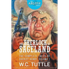 The Sherlock of Sageland - The Complete Tales of Sheriff Henry, Volume 1 - Paperback