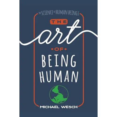 The Art of Being Human - Paperback