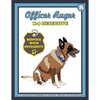Officer Ruger K-9 Detective - Paperback