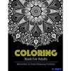 Coloring Books For Adults 11: Coloring Books for Grownups: Stress Relieving Patterns - Paperback