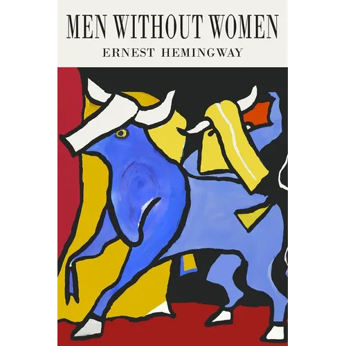 Men Without Women - Paperback