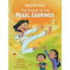 The Power of the Pearl Earrings - Paperback