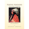 Native Nations Intertribal Cookbook: West and Midwest - Paperback
