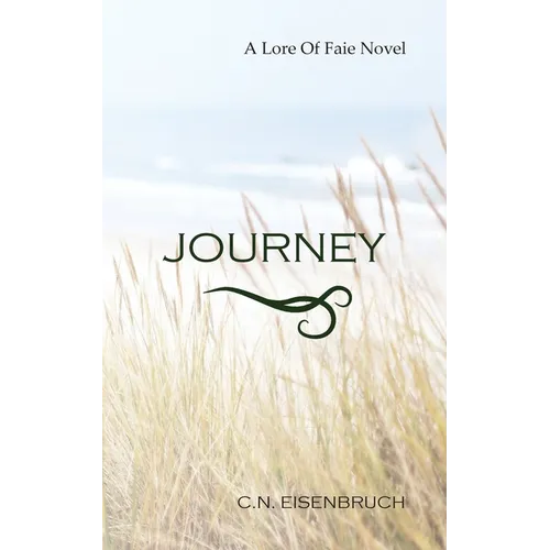 Journey - Paperback