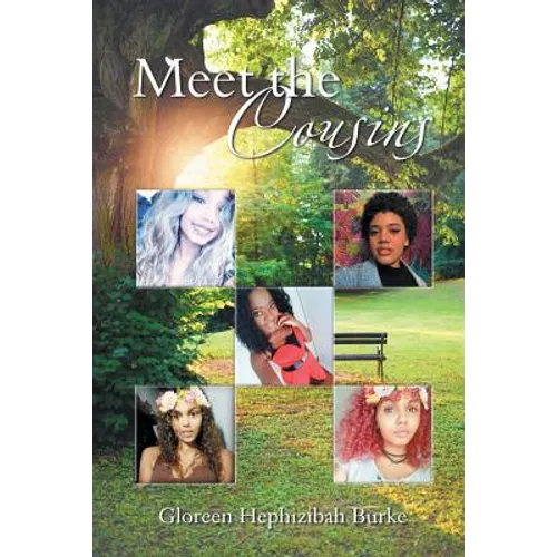 Meet the Cousins - Paperback