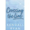 Crossing the Line - Paperback