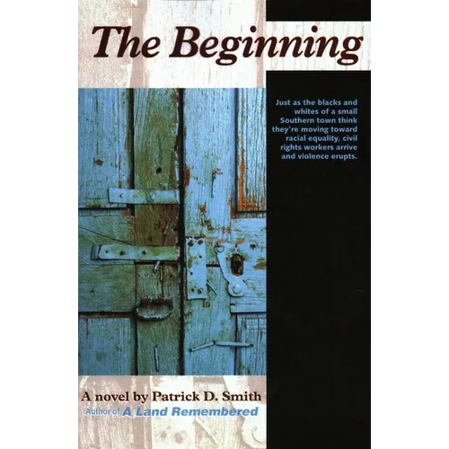 The Beginning - Paperback