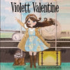 Violett Valentine - Paperback