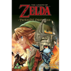 The Legend of Zelda: Twilight Princess, Vol. 3 - Paperback