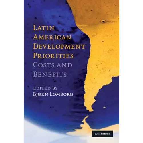 Latin American Development Priorities - Paperback