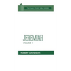 Jeremiah - Hardcover