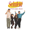 Seinfeld: Trivia Quiz Book - Paperback
