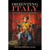 Orienting Italy: China through the Lens of Italian Filmmakers - Paperback