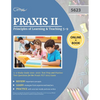 Praxis II Principles of Learning and Teaching 5-9 Study Guide 2019-2020: Test Prep and Practice Test Questions for the Praxis PLT 5623 Exam - Paperback