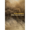 Your Face My Flag - Paperback