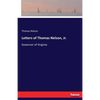 Letters of Thomas Nelson, Jr.: Governor of Virginia - Paperback
