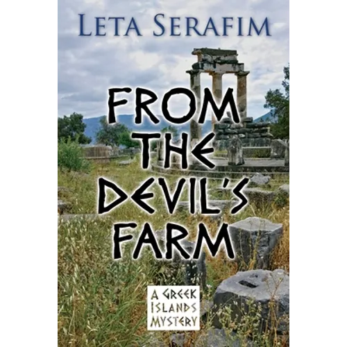 From the Devil's Farm - Paperback