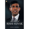 The Rise of Rishi Sunak - Paperback