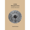 Little Blasphemies: and Other Observations - Paperback