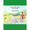 The Man Who Walks The Five Dogs - Paperback