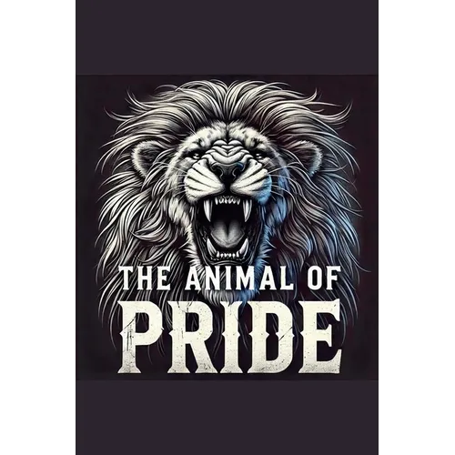 The Animal Of Pride - Paperback