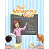 Your Wonderful Face: A Great Start to Being Confident and Inclusive - Paperback