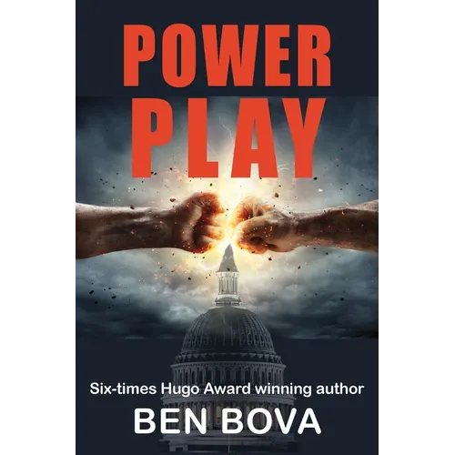 Power Play - Paperback