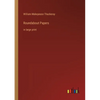Roundabout Papers: in large print - Paperback