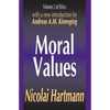 Moral Values - Paperback