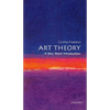 Art Theory: A Very Short Introduction - Paperback