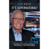 It's Supernatural - Hardcover