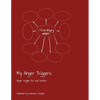 My Anger Triggers: Anger trigger list and tracker - Paperback