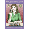 The Visionary Tarot - Paperback