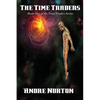 The Time Traders - Paperback