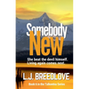 Somebody New - Paperback