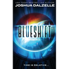 Blueshift - Paperback