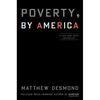 Poverty, by America - Hardcover
