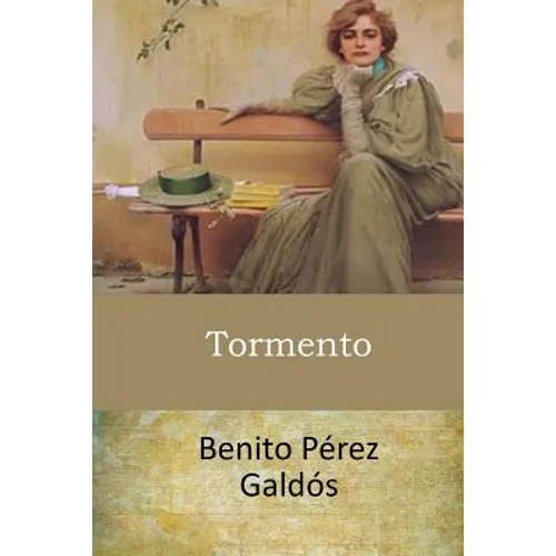 Tormento - Paperback
