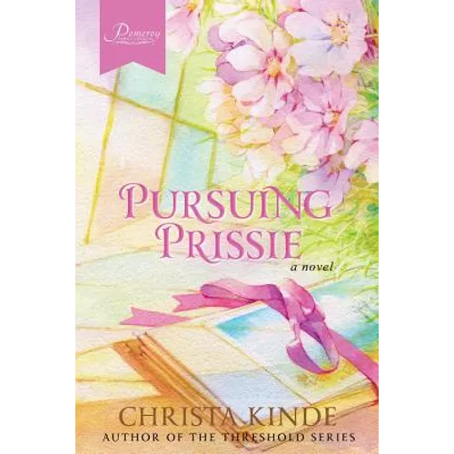 Pursuing Prissie - Paperback