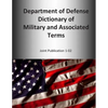 2014 Department of Defense Dictionary of Military and Associated Terms: Joint Publication 1-02 - Paperback