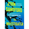 The Investigator - Hardcover