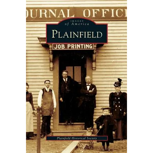 Plainfield - Hardcover