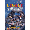The Legacy of The Vietnamese Boat People - Paperback