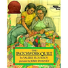 The Patchwork Quilt - Hardcover